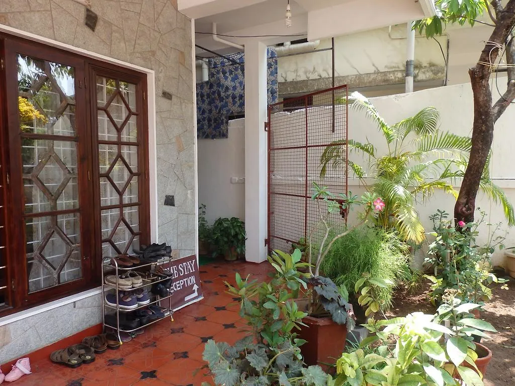 Quarto em Acomodações Particulares Honolulu Home Kochi