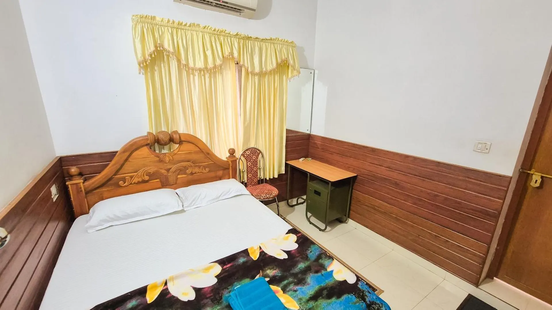 Honolulu Home Kochi