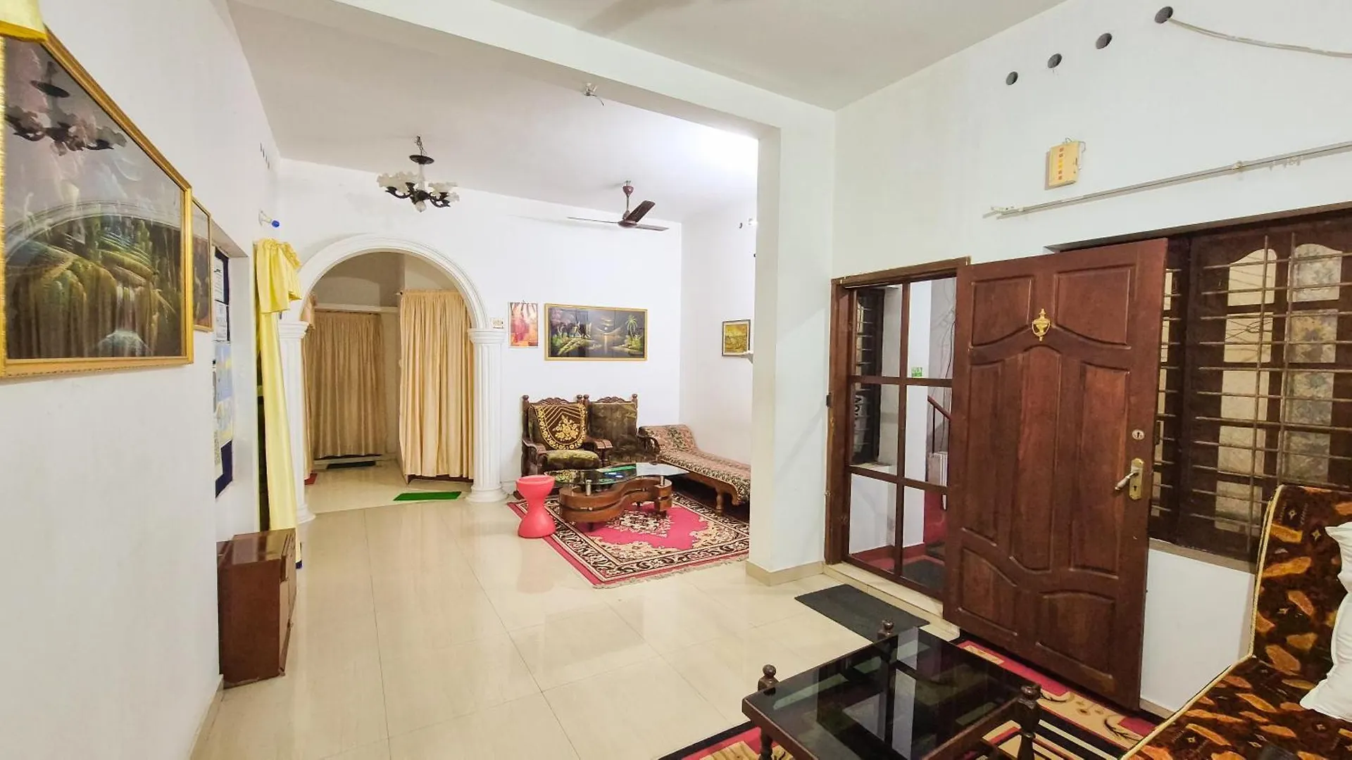 Quarto em Acomodações Particulares Honolulu Home Kochi