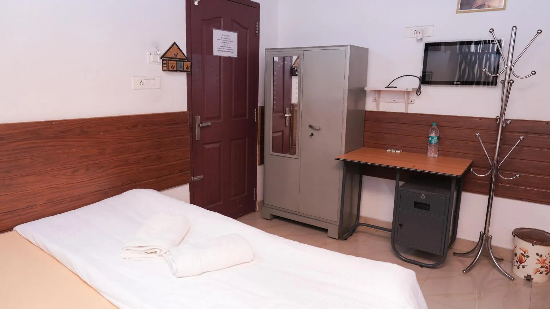 Honolulu Home Kochi Quarto em Acomodações Particulares