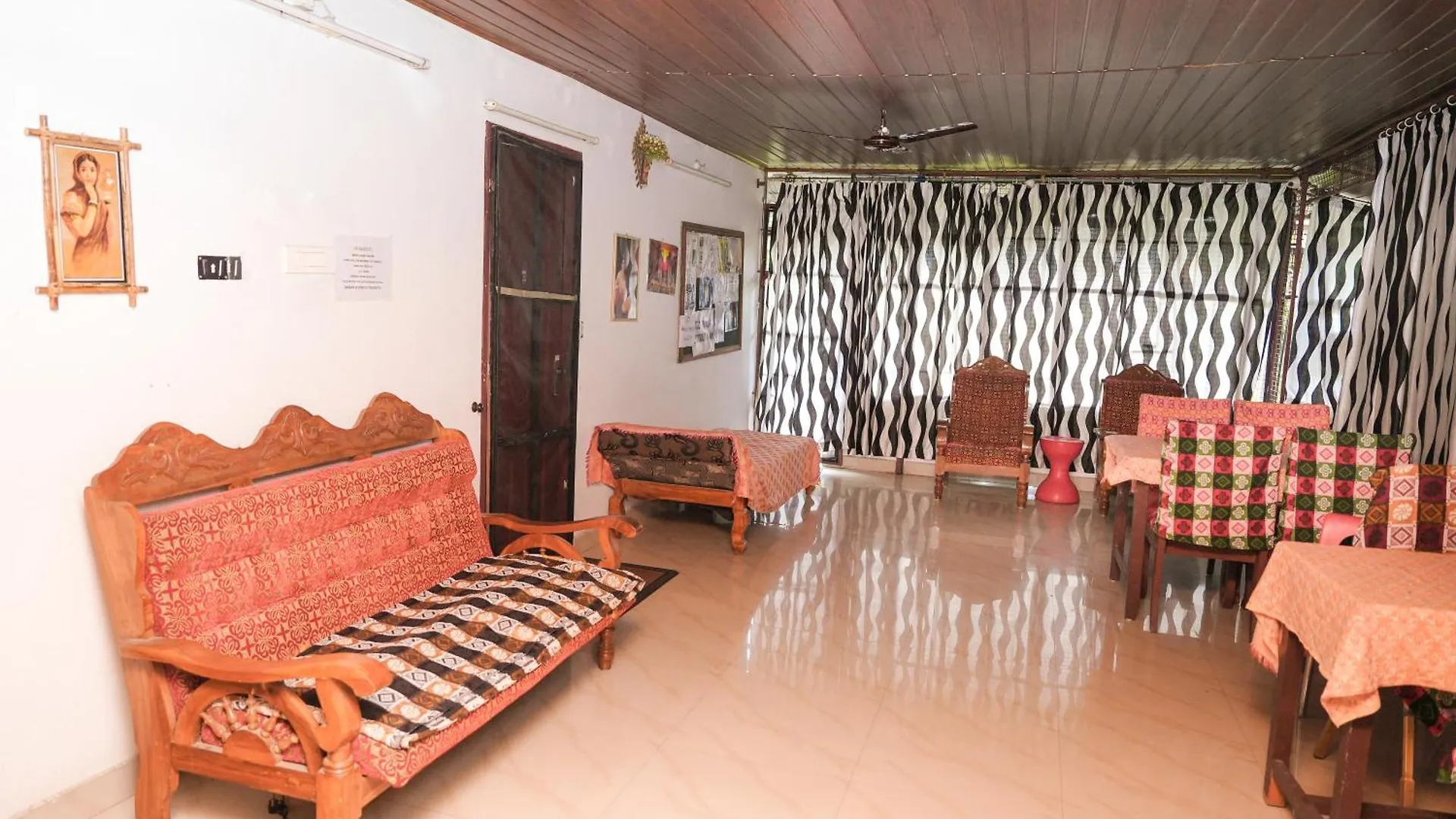 Honolulu Home Kochi 0*,  Índia