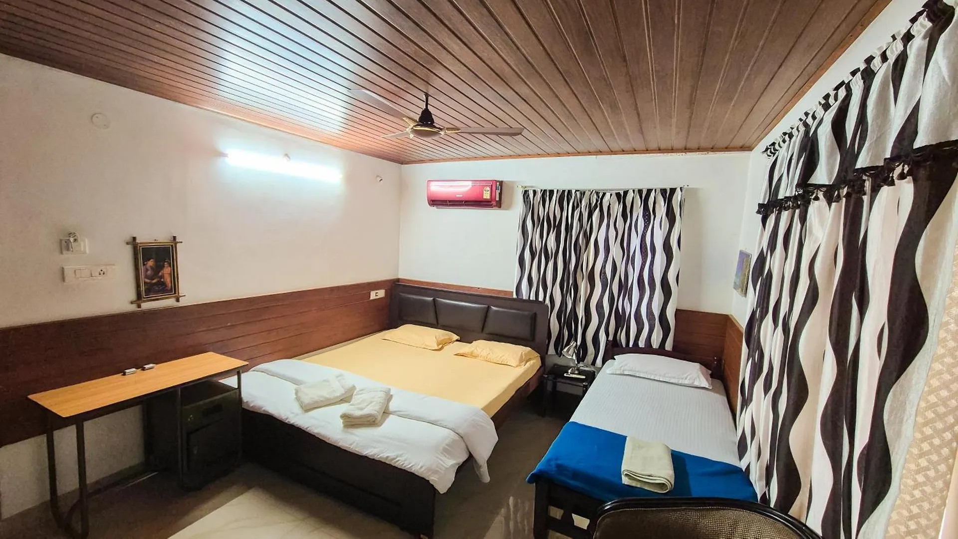 Honolulu Home Kochi Quarto em Acomodações Particulares