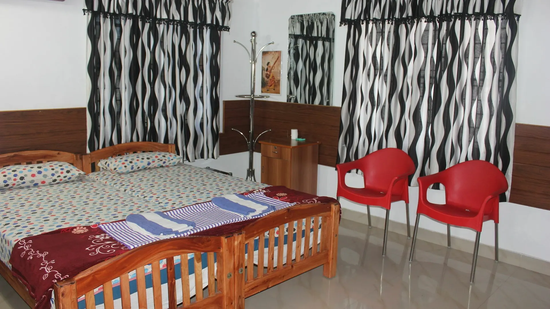 Honolulu Home Kochi 0*,  Índia